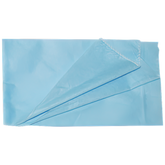 Aero Healthcare Disposable Blue Spunbond Pillow Case 53 x 45cm